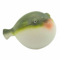 Puffer Fish Squeezies Stress Reliever